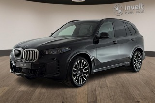BMW X5 xDrive40d