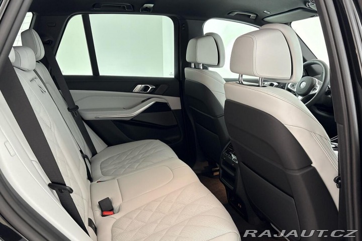 BMW X5 xDrive40d 2025