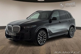 BMW X5 xDrive40d 2025