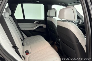 BMW X5 xDrive40d 2025