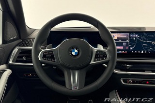 BMW X5 xDrive40d 2025