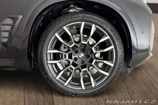 BMW X5 xDrive40d 2025