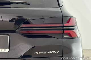 BMW X5 xDrive40d 2025