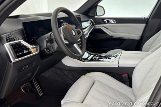 BMW X5 xDrive40d 2025