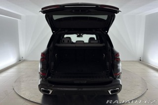 BMW X5 xDrive40d 2025
