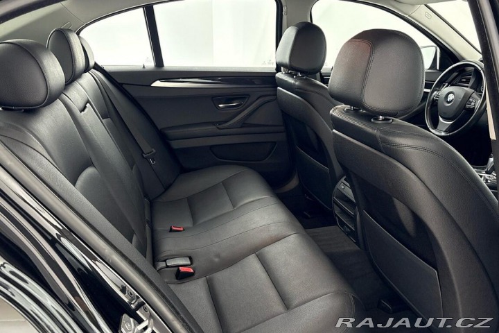BMW 5 řady 5 | 525 xDrive 2015