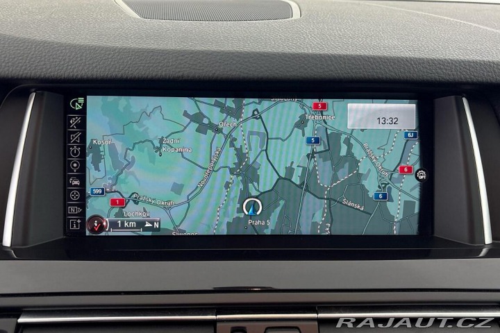 BMW 5 řady 5 | 525 xDrive 2015