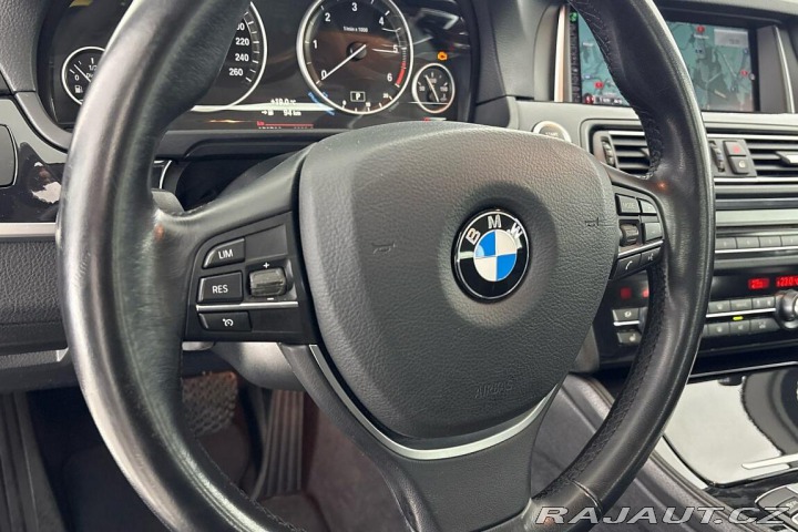 BMW 5 řady 5 | 525 xDrive 2015