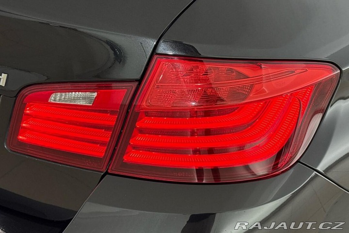 BMW 5 řady 5 | 525 xDrive 2015