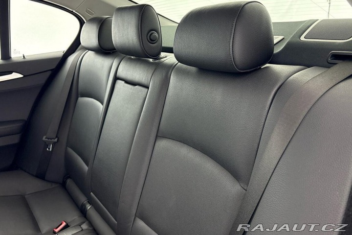 BMW 5 řady 5 | 525 xDrive 2015