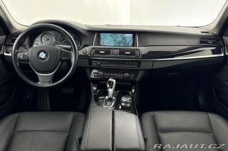 BMW 5 řady 5 | 525 xDrive 2015