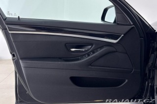 BMW 5 řady 5 | 525 xDrive 2015