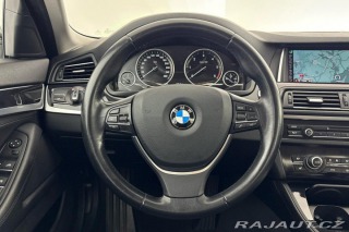 BMW 5 řady 5 | 525 xDrive 2015