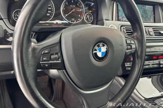 BMW 5 řady 5 | 525 xDrive 2015