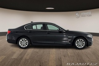 BMW 5 řady 5 | 525 xDrive 2015