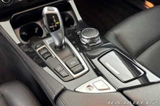 BMW 5 řady 5 | 525 xDrive 2015