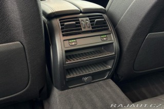 BMW 5 řady 5 | 525 xDrive 2015
