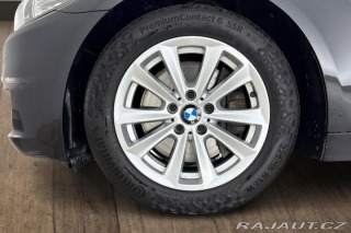 BMW 5 řady 5 | 525 xDrive 2015