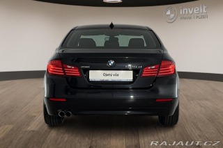 BMW 5 řady 5 | 525 xDrive 2015