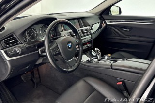 BMW 5 řady 5 | 525 xDrive 2015