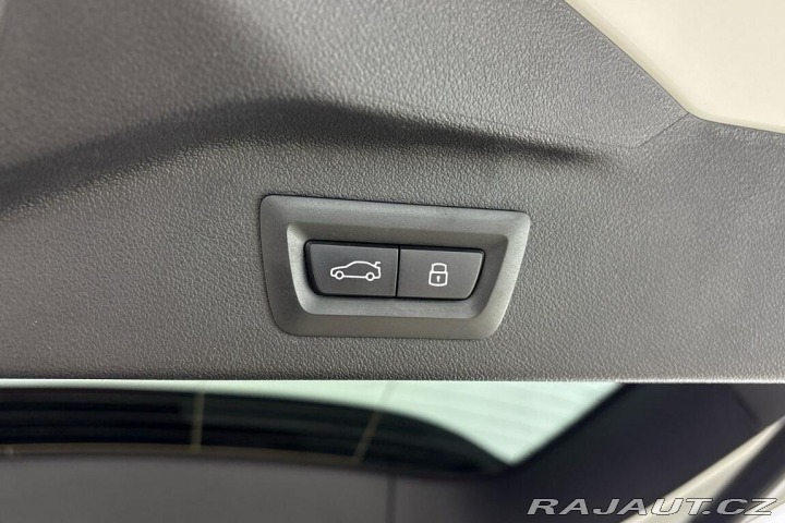 BMW X7 xDrive40d 2025