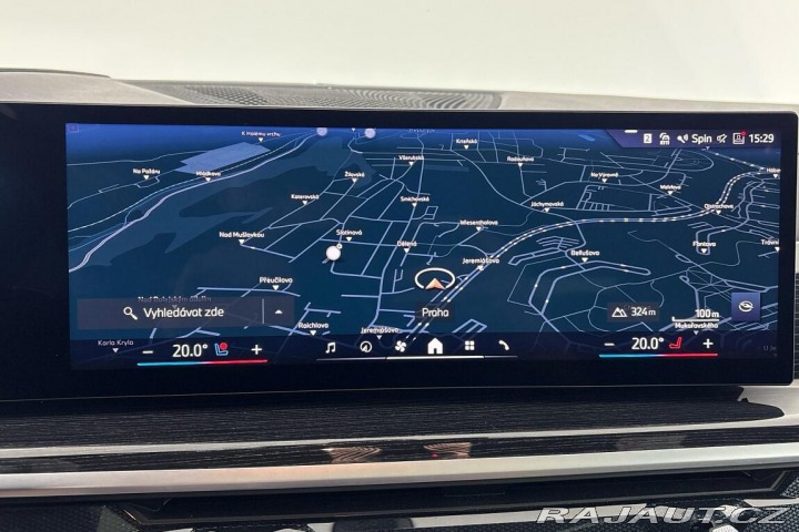 BMW X7 xDrive40d 2025