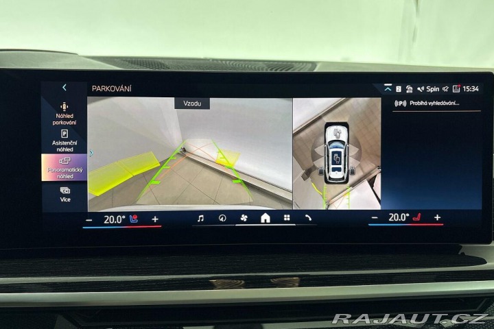 BMW X7 xDrive40d 2025