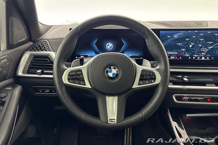 BMW X7 xDrive40d 2025