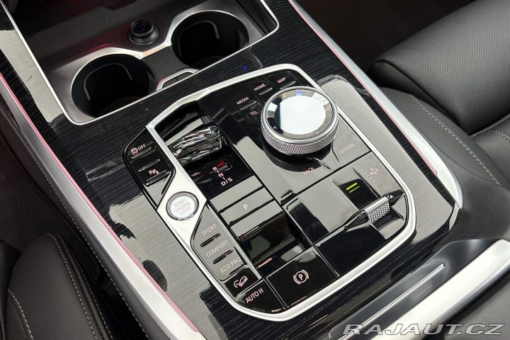 BMW X7 xDrive40d 2025