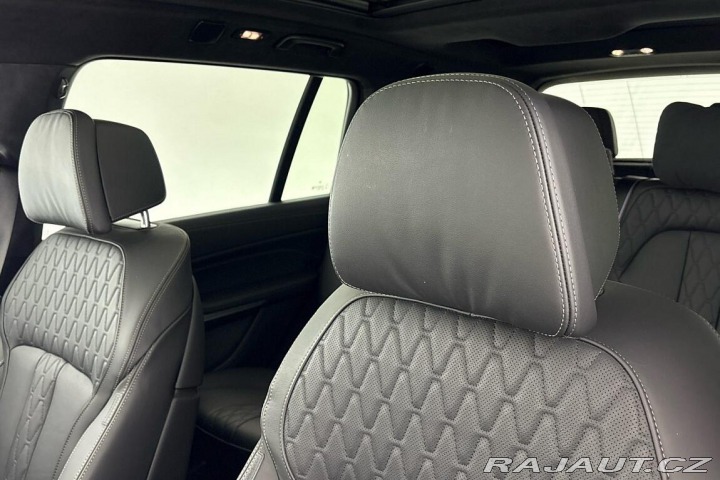 BMW X7 xDrive40d 2025