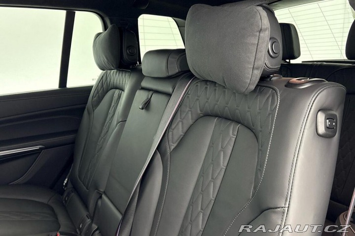 BMW X7 xDrive40d 2025