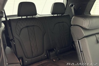 BMW X7 xDrive40d 2025