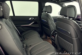 BMW X7 xDrive40d 2025