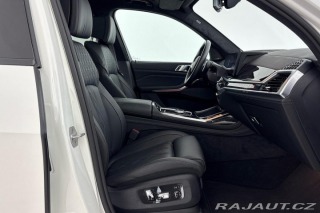 BMW X7 xDrive40d 2025