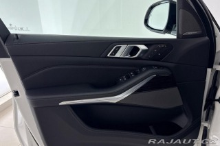 BMW X7 xDrive40d 2025