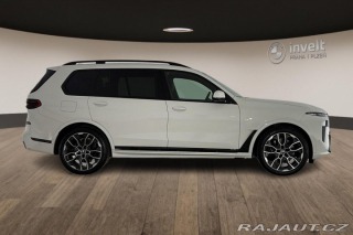 BMW X7 xDrive40d 2025