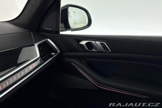 BMW X7 xDrive40d 2025