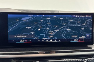 BMW X7 xDrive40d 2025