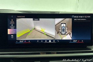 BMW X7 xDrive40d 2025