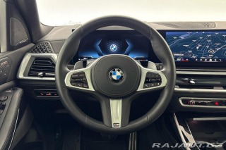 BMW X7 xDrive40d 2025