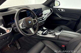 BMW X7 xDrive40d 2025