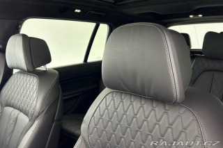 BMW X7 xDrive40d 2025