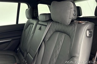 BMW X7 xDrive40d 2025