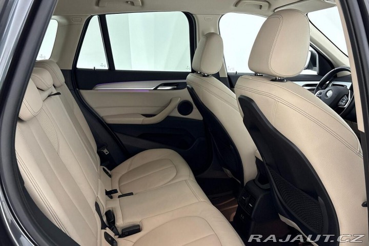 BMW X1 xDrive18d 2021
