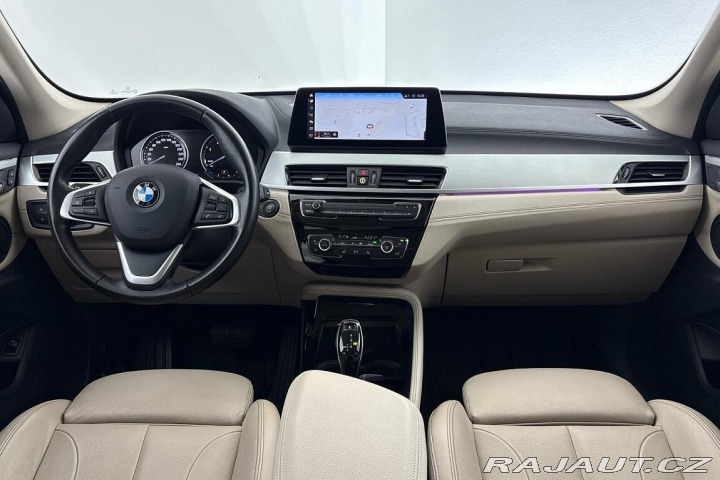 BMW X1 xDrive18d 2021