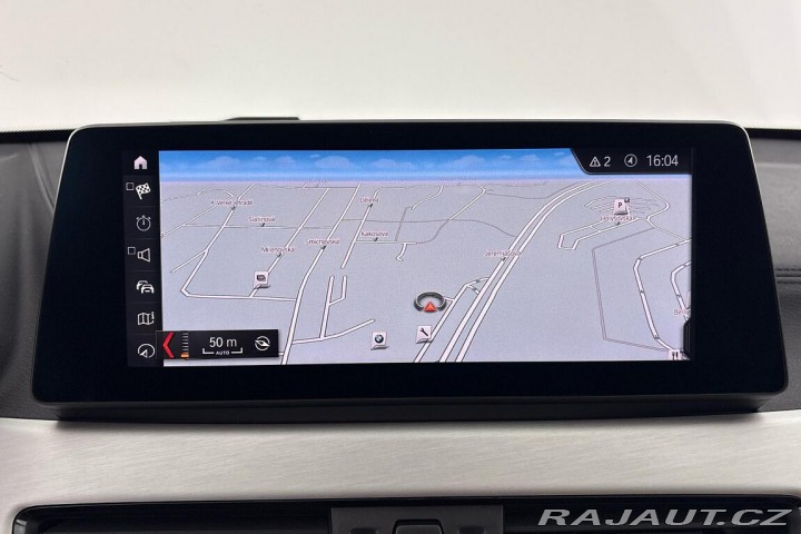 BMW X1 xDrive18d 2021