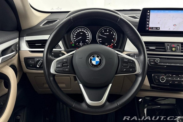 BMW X1 xDrive18d 2021