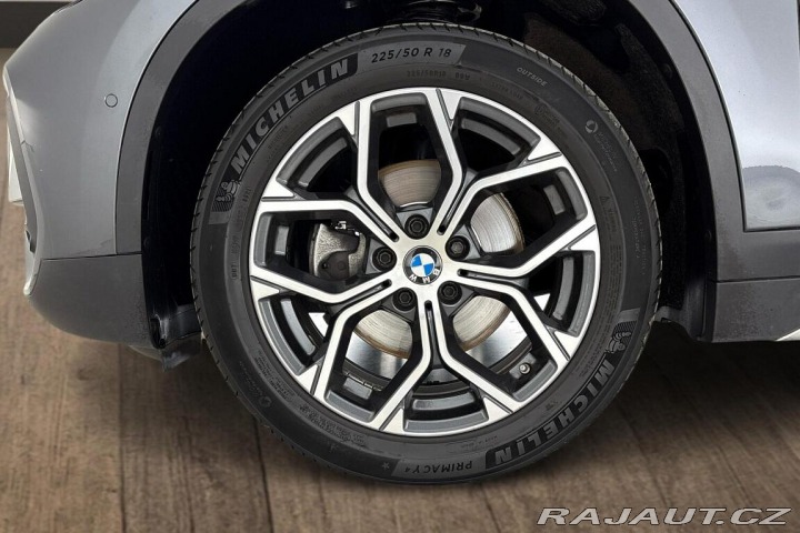 BMW X1 xDrive18d 2021