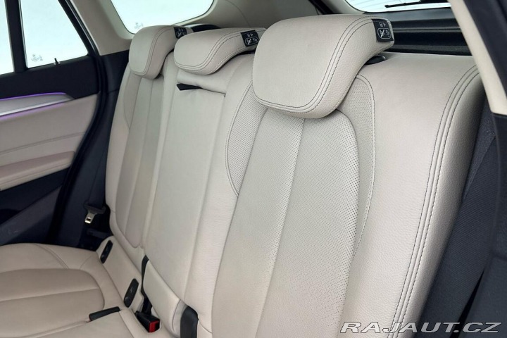 BMW X1 xDrive18d 2021