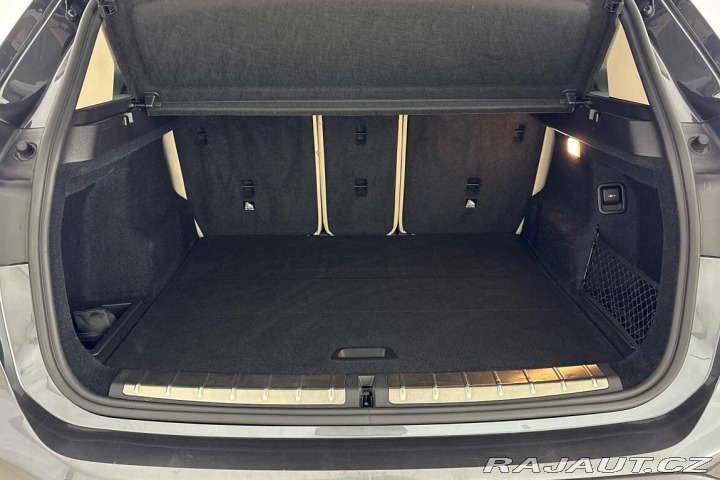 BMW X1 xDrive18d 2021